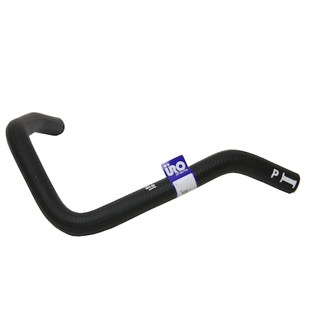 Uro Parts Jaguar Ps Suction Hose, C2S8371 C2S8371